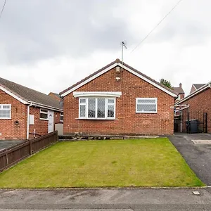  Villa Luxurious Detached